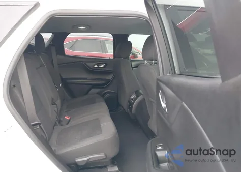 2021 Chevrolet Blazer 2Lt z USA, uszkodzony, nr VIN 3GNKBCRS1MS576145